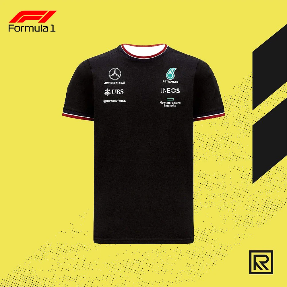 Mens Mercedes-Amg F… - image
