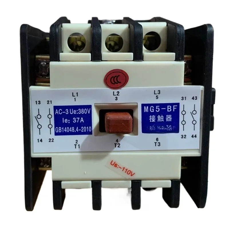 

Contactor MG5-BF AC110/220V Relay