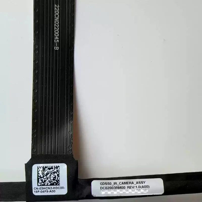 for Dell Alien X15 R1 R2 Camera cable DC02003RM00