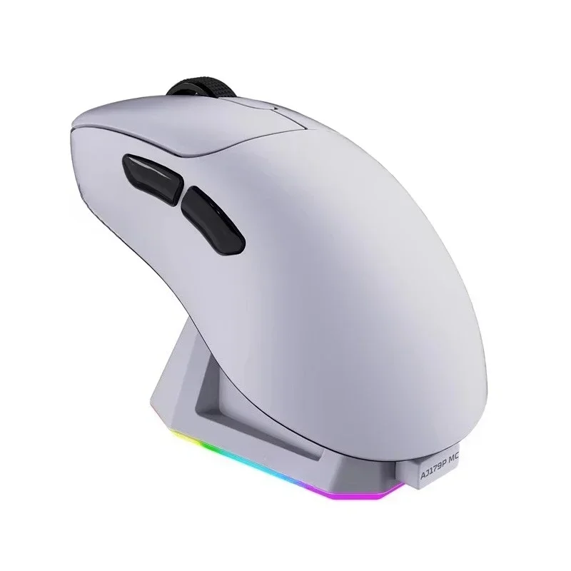 Wireless Gaming Mouse Ergonomic 2.4G USB Optical Claw 3311/3395/3950 Sensor