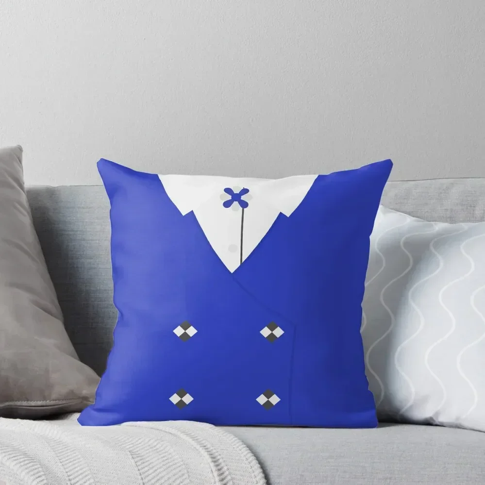 Veronica Sawyer Heathers Throw Pillow Pillow Cases Cushion Cover luxury home accessories pillow