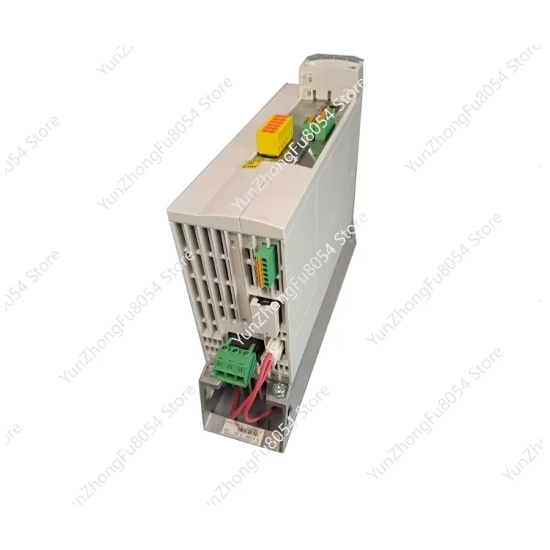 HCS01.1E-W0018-A-02-B-ET-EC-NN-L3-NN-FW Converter Driver Controller