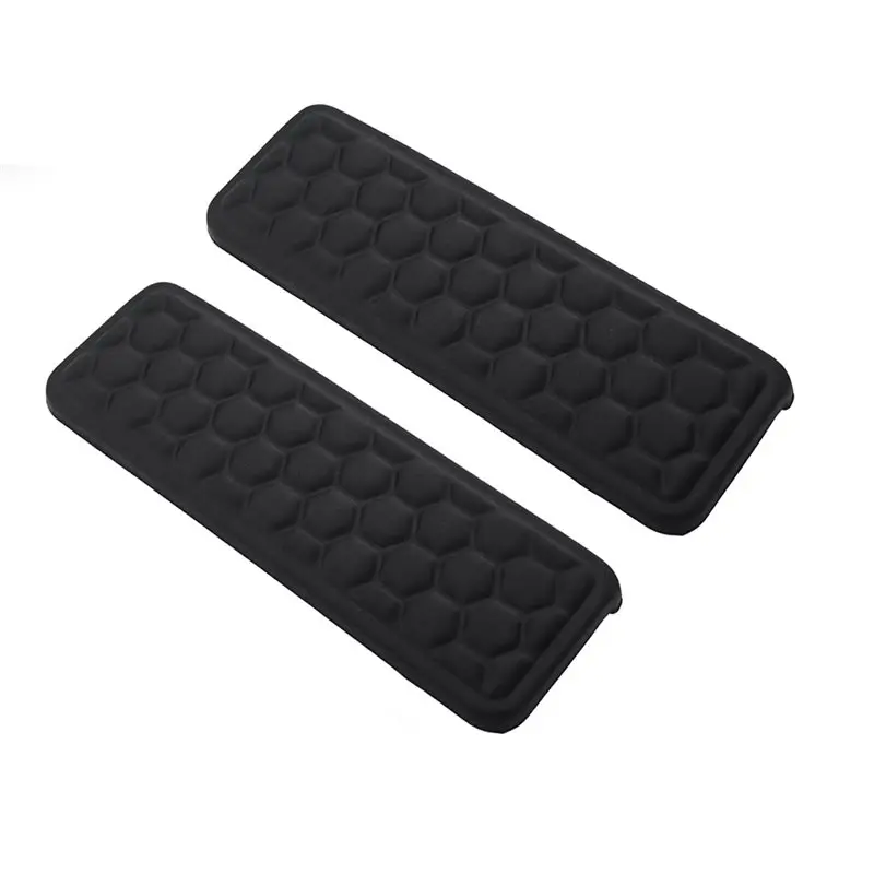 

Подушечки для локтей AU61-L-образной формы, 2 шт., эргономичные подушечки из пены с эффектом памяти для офиса, игр и дома, защита края стола