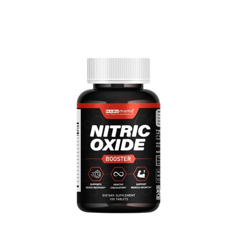 Nitric Oxide Supplements-Increase Energy, Enhance Performance for Workouts, Boost Endurance, Increase Libido