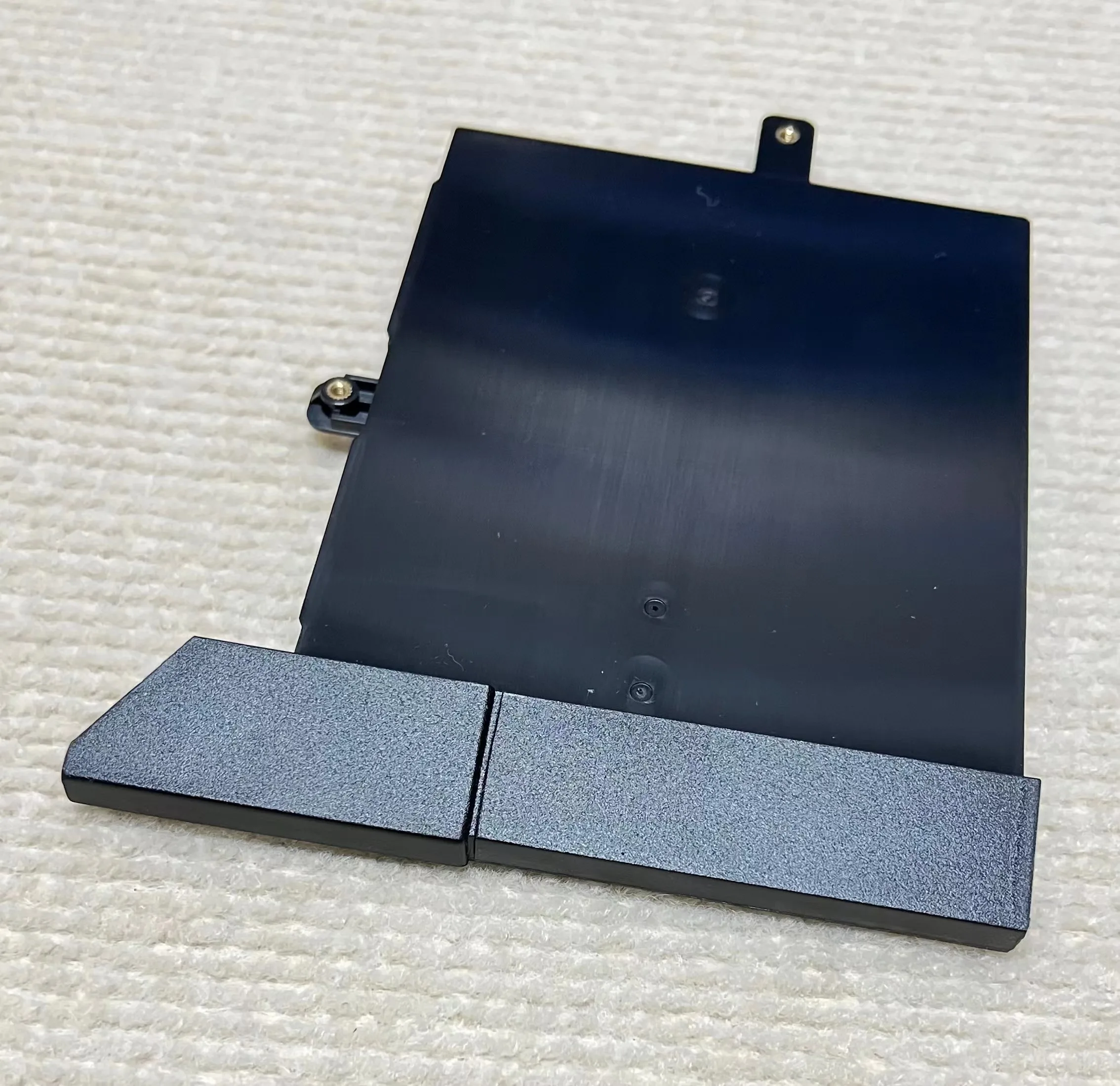 Optical Drive Bay Blank Filler Bezel For DELL Latitude 5414 5404 Rugged Laptop