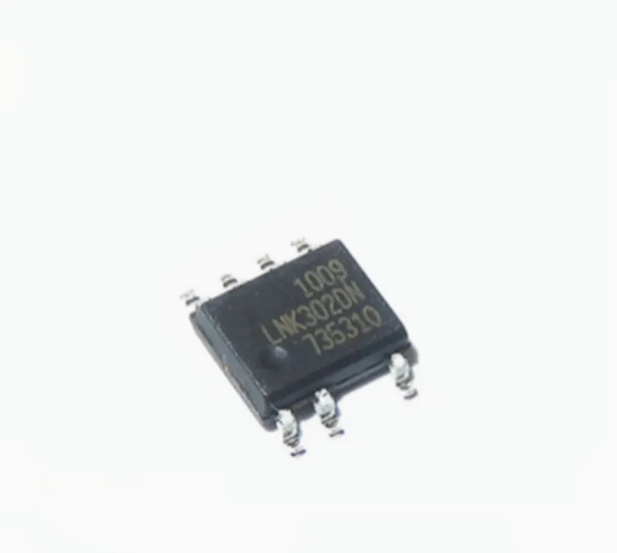100PCS    LNK302DN LNK302DG SOP7 LED  New Original