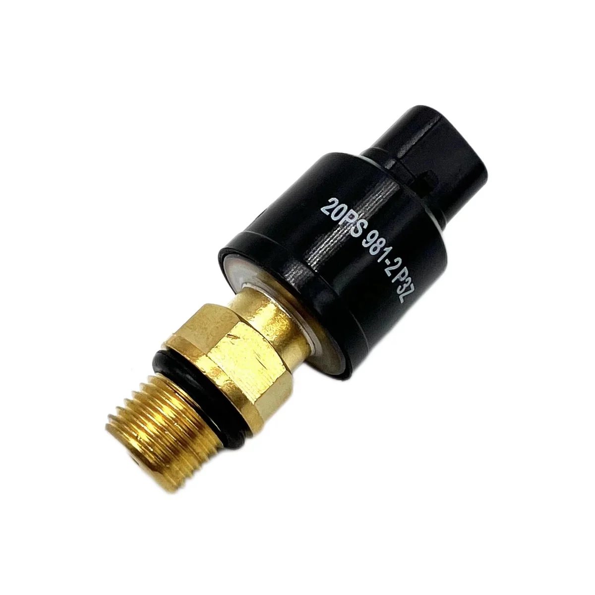 Auto Idle Pressure Switch R215 R225 R305 R335-7 Excavator Engineering Machinery Parts
