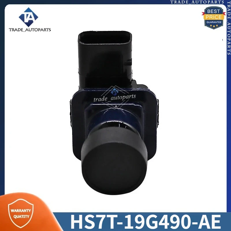 

HS7T-19G490-AE For 2017 2018 2019 2020 Ford Fusion Rear View Back Up Parking Reverse Assist Camera HS7T19G490AE