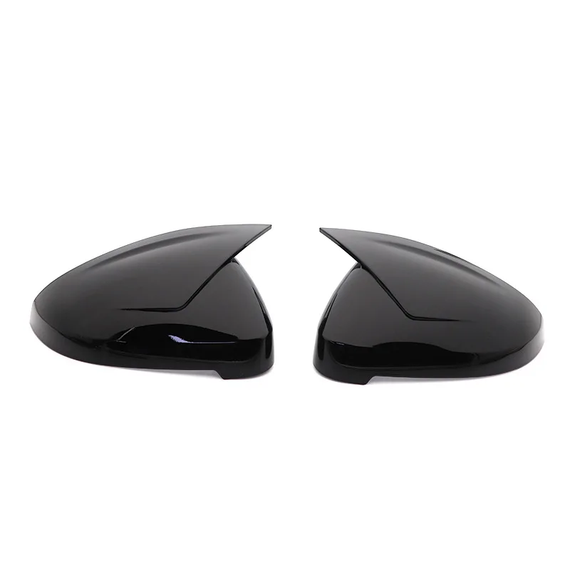 

For Audi A4 S4 RS4 A5 S5 RS5 B9 2016 2017 2018 2019 2020 2021 2022 2023 Car Side Wing Mirror Cover Rear View Caps