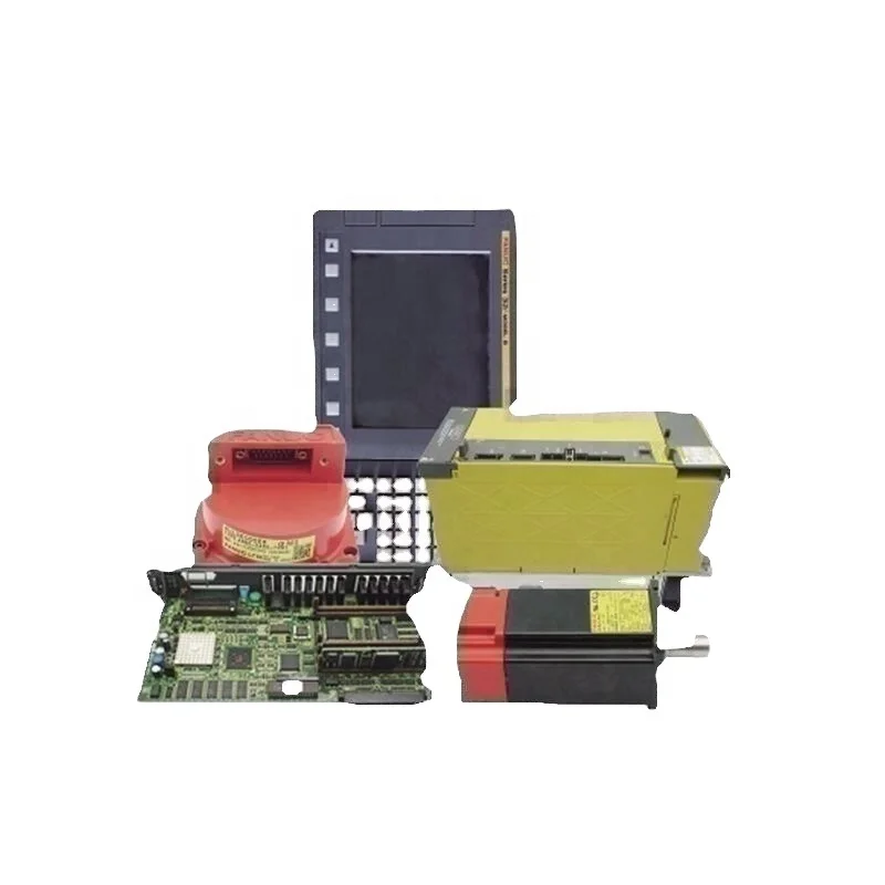 Fanuc Series Original Motor Controller Amplifier Module A06B-6102-H245