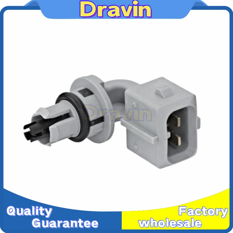 

8200454482 8200164248 8200164249 Автомобильный датчик температуры воздухозаборника 2-контактный для Renault CLIO ESPACE KANGOO LAGUNA 8200833248