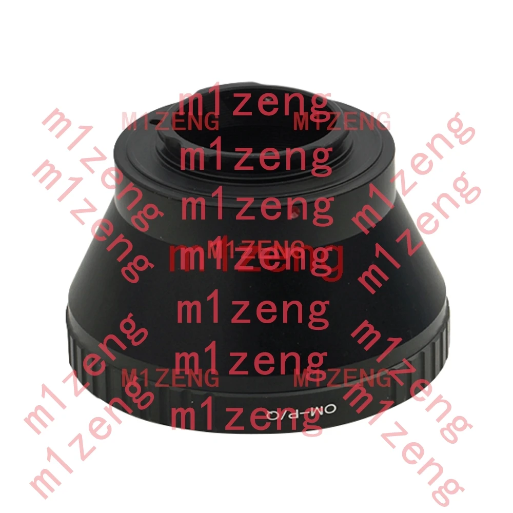 OM-PQ Adapter Ring …