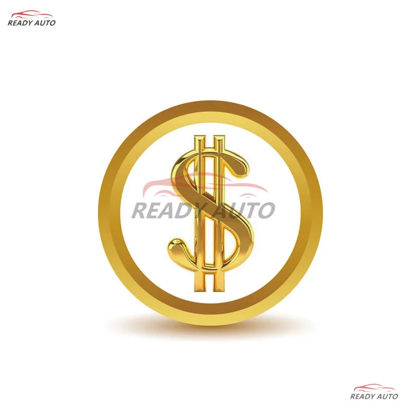 

Extra Shipping Not enough / Make Up The Difference