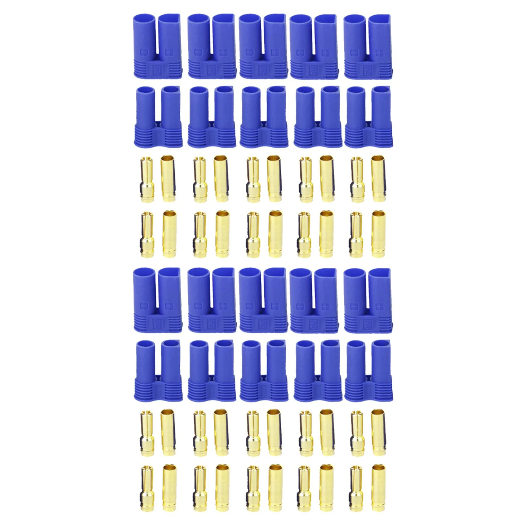 B49B-10 Pairs Of EC… - image