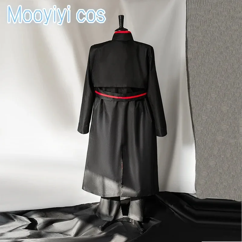 Zizi 2025 رابط انقر جديد الوريد تأثيري حلي هالوين عيد الميلاد لعب الأدوار حفلة المعرض الهزلي لعبة أنيمي S-3XL الملابس