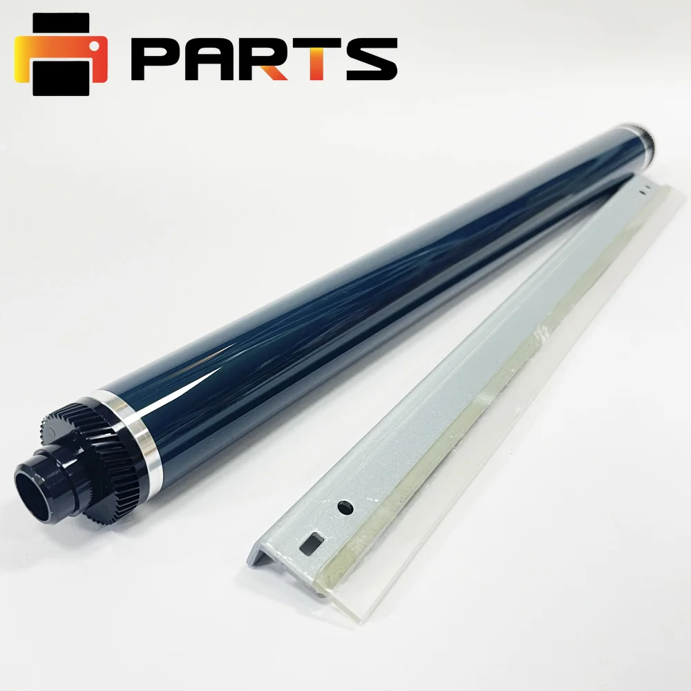 Imagem -04 - Rolo Carregador Oem para Ricoh Aficio Mpc 2030 2050 2051 2551 Tambor Opc Mpc2030 Mpc2050 Mpc2051 Mpc2550 D8092010