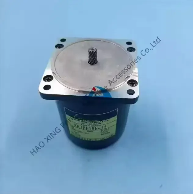 

RH7PF15N-23 Motor 15W 200V 0.23A Electrical Machinery for Komori Printing Machinery Spare Parts High Quality Motor