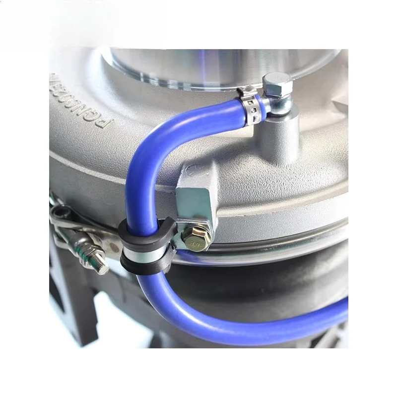 Good Universal Racing Parts Turbocharger Turbo Charger Detroit  Series 60 12.7L Engine 172743 K31