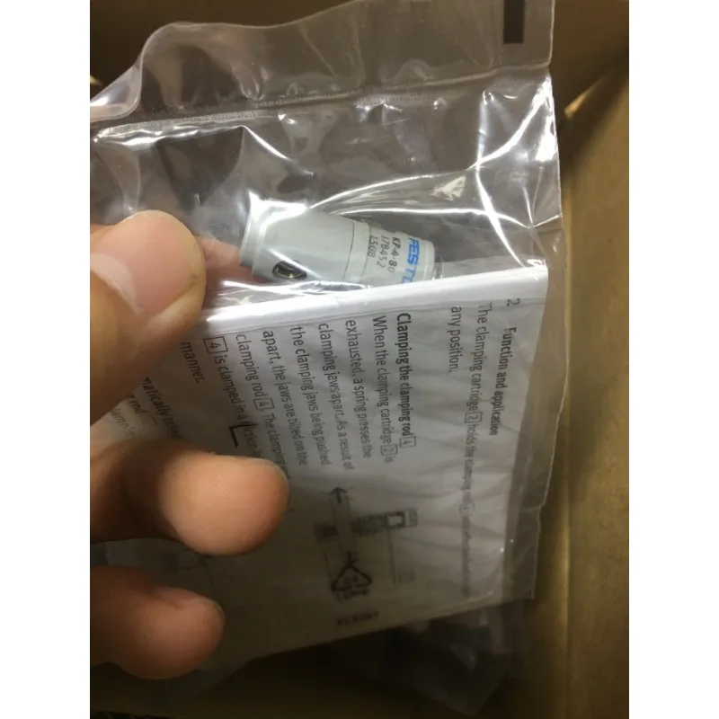 Parts For Festo KP-…