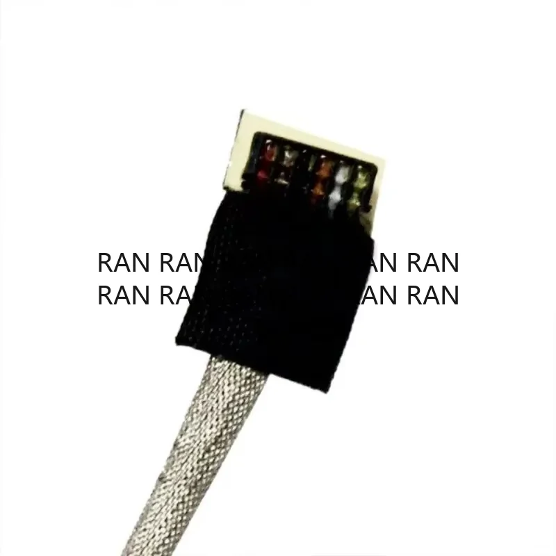 ラップトップ LCD LVDS LED ビデオケーブル交換用 HP Pavilion 15-CC 15-CC593MS DDG76ALC011 DDG76ALC001 DDG76ALC010 30pin