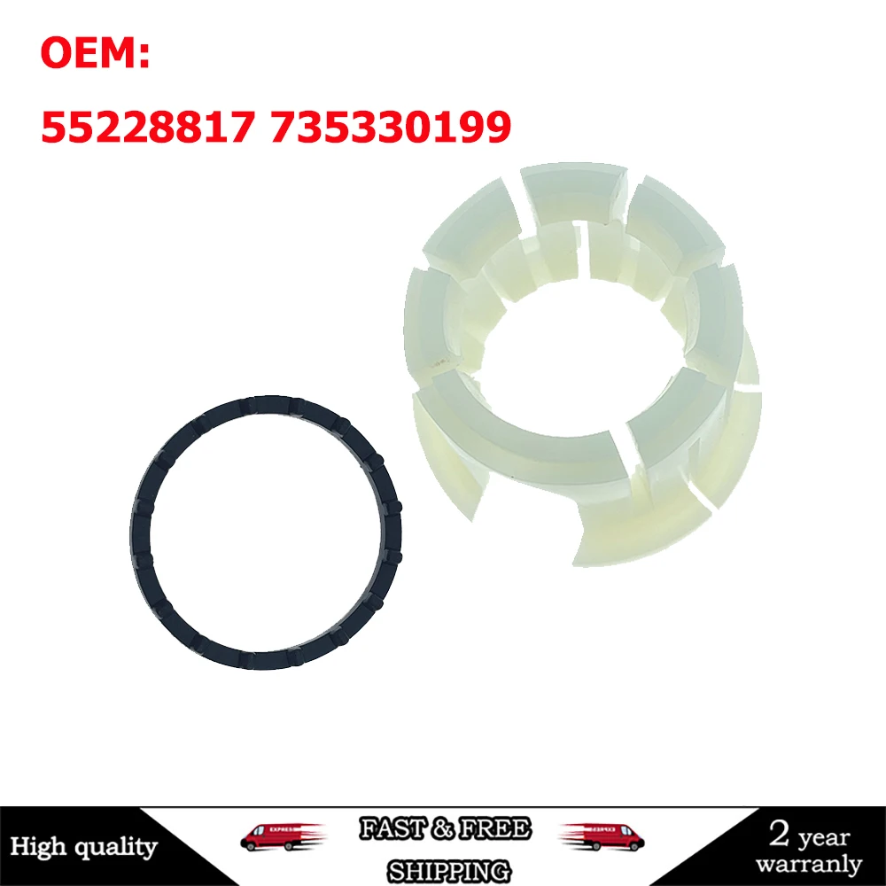735330199 Per Fiat Ducato Double Qubo Florin Citroen Nemo Bipper: Recensione e Guida all’Installazione