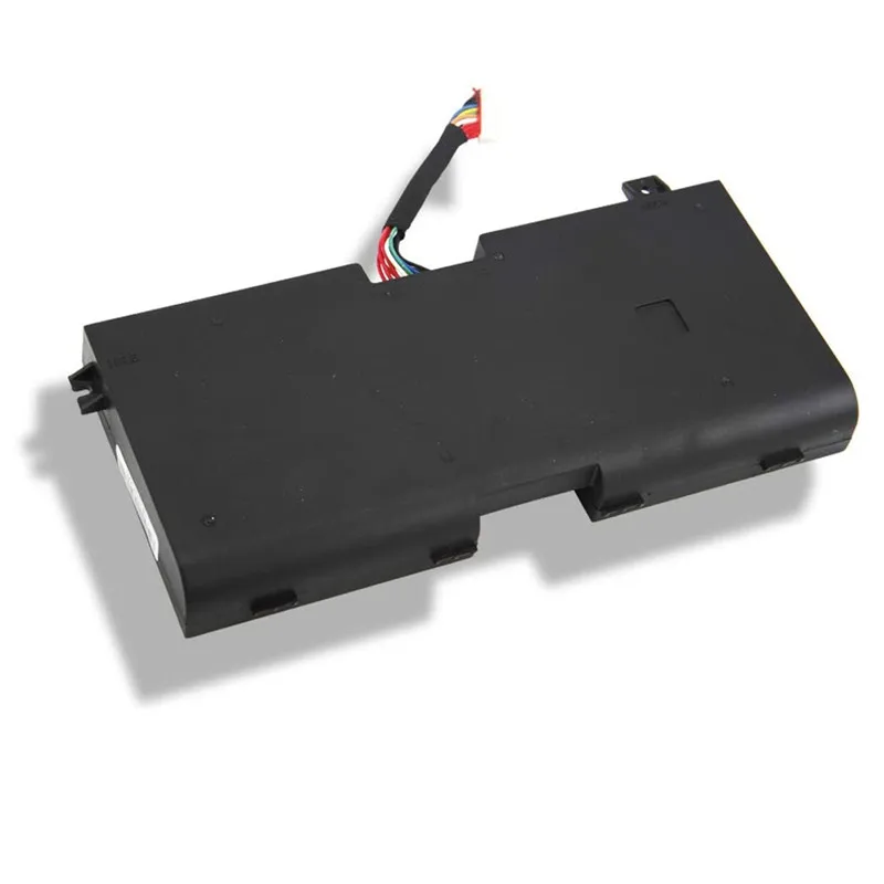 8Cell New 14.8V 86Wh 2F8K3 Laptop Battery Li-ion For Dell Alienware 17 17X M17X R5 18 18X M18X R3 Notebook KJ2PX G33TT In Stock