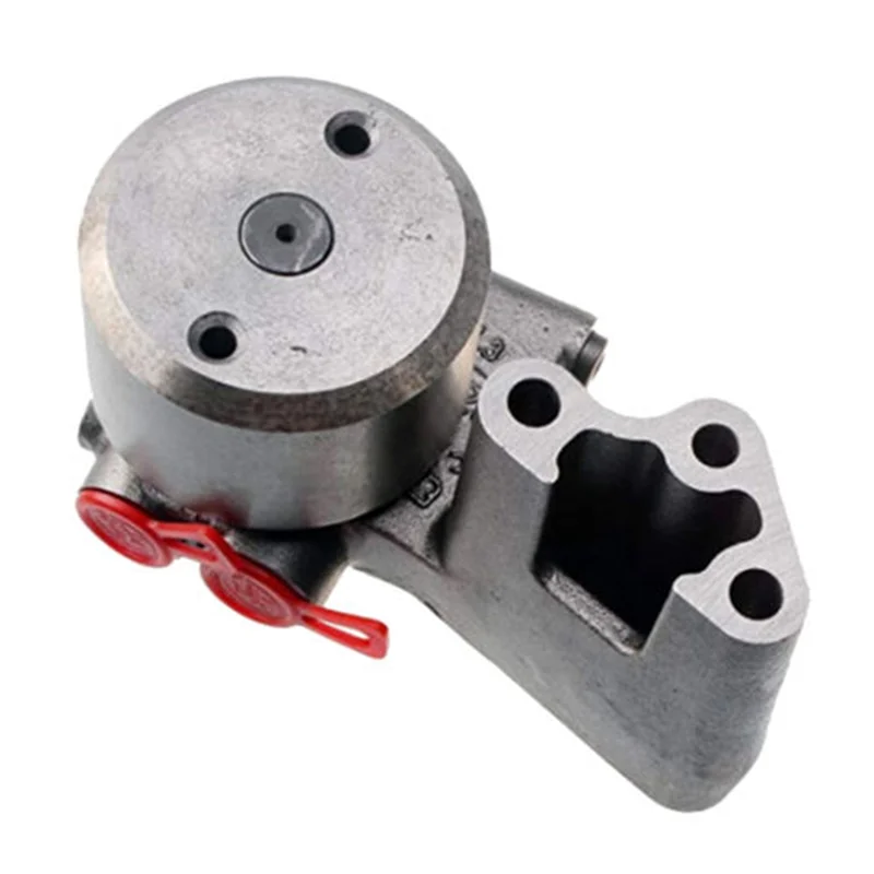 

AU63-Excavator Parts Fuel Pump For Volvo L105 L60H L90G DD110B EC140C EC160C W180D OE: 21019945 22905123