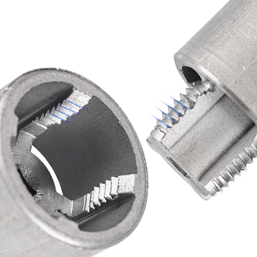 ل مهام السباكة 3 4 بوصة قاطع الأنابيب أداة التنصت على الأنابيب الداخلية والخارجية قاطع القوالب حل السباكة الفعال #3