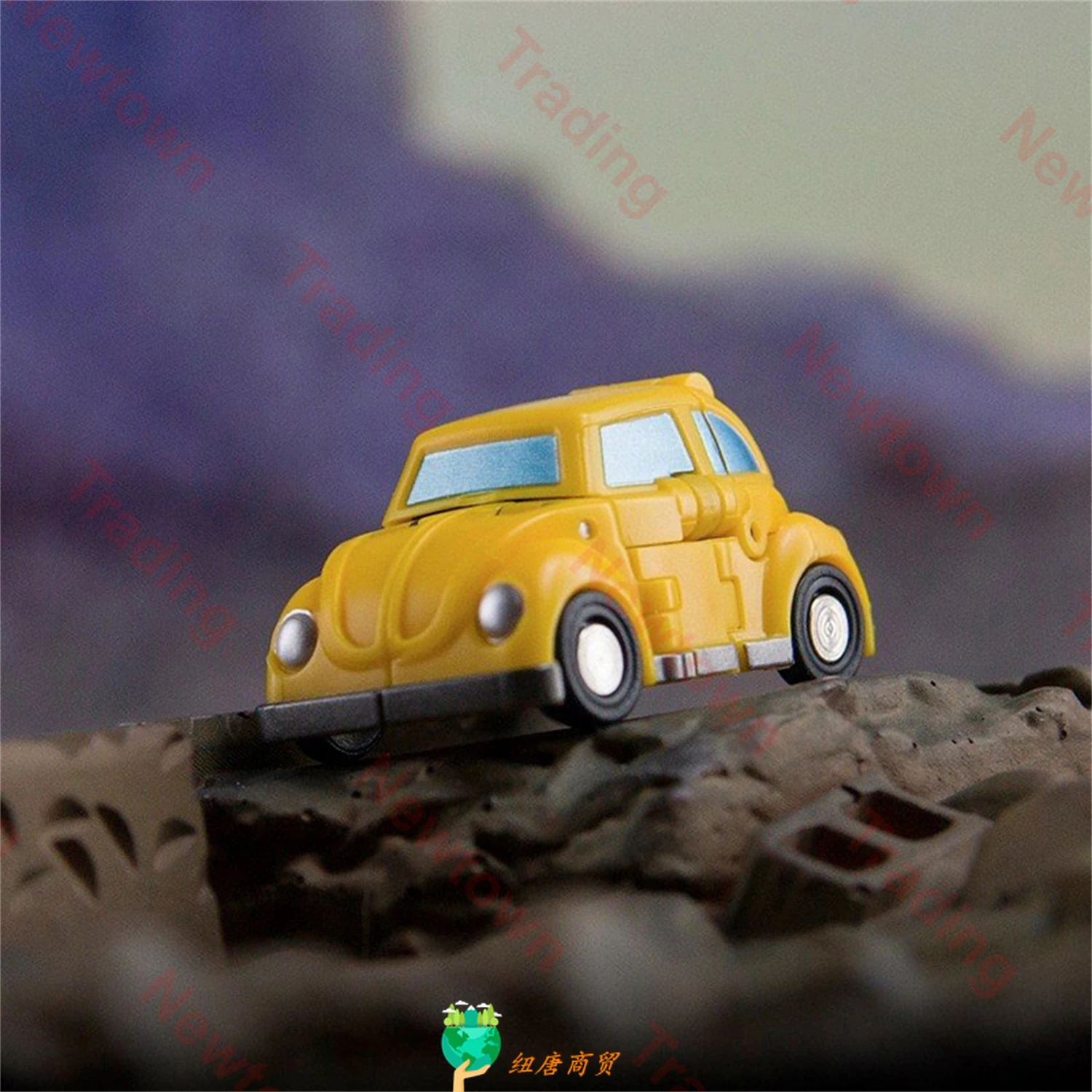 [สต็อก] Transformation Dr.Wu DW-E35 DW-E34 DW-E35M DW-E34G DW-E35S DW-E34M DW-E35T DW-E34B Cyclonus WASP Mini Action Figure