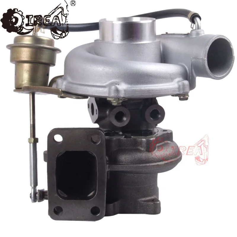 For Manufacturer's supply high quality VX53 turbocharger 24100-2201