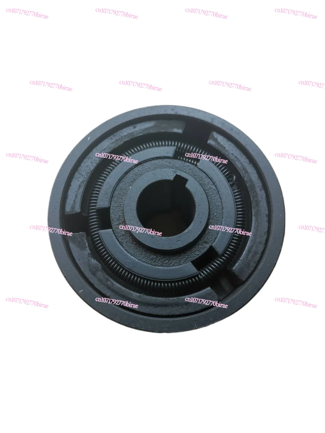 A/2A/B/2B 19.05 Mm 19.20 Mm 25.4 Mm Clutch Pulley for Lawn Mowers, Shredders, Paper Shredders, Etc