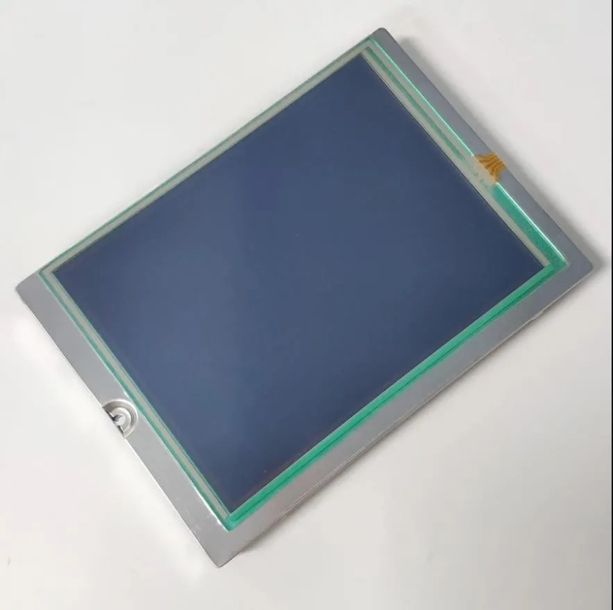 Tela de exibição LCD KCG057QV1DC-G001