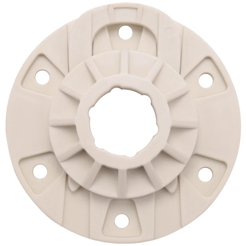 UNCL 20X W10528947 Washer Basket Driven Hub Kit - Replacement For Whirlpool Washing Machine