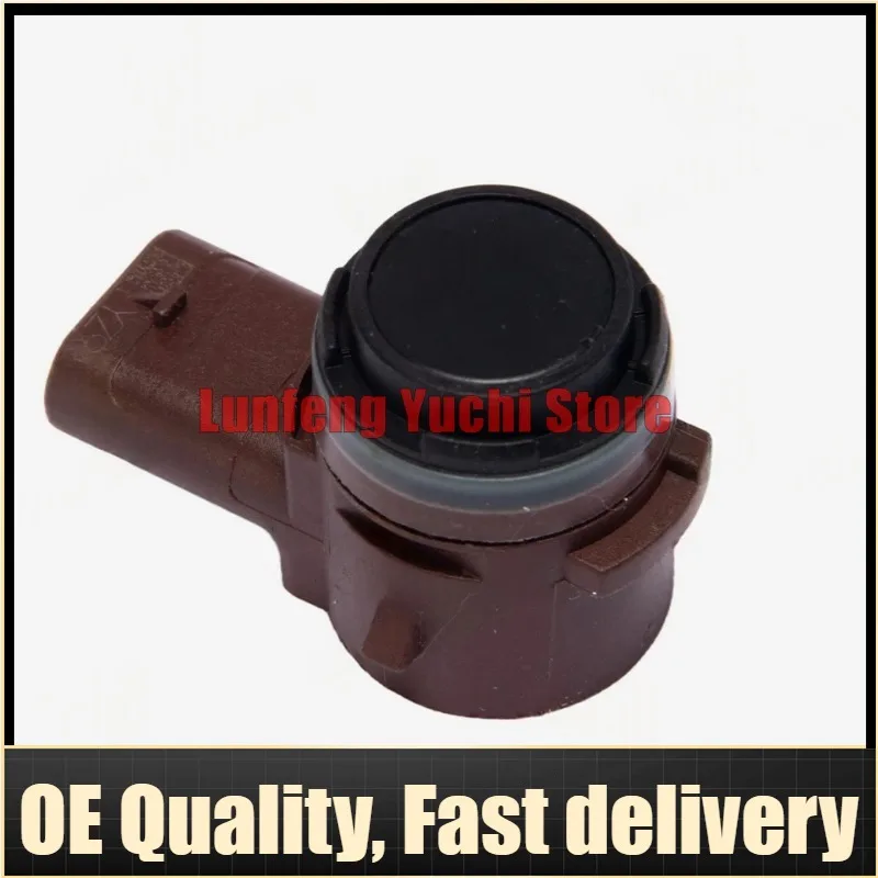 

OEM: LR093843, LR093844 - Parking Distance Sensor For Land Rover Range Rover L405, L494, L560, Discovery L462, L550