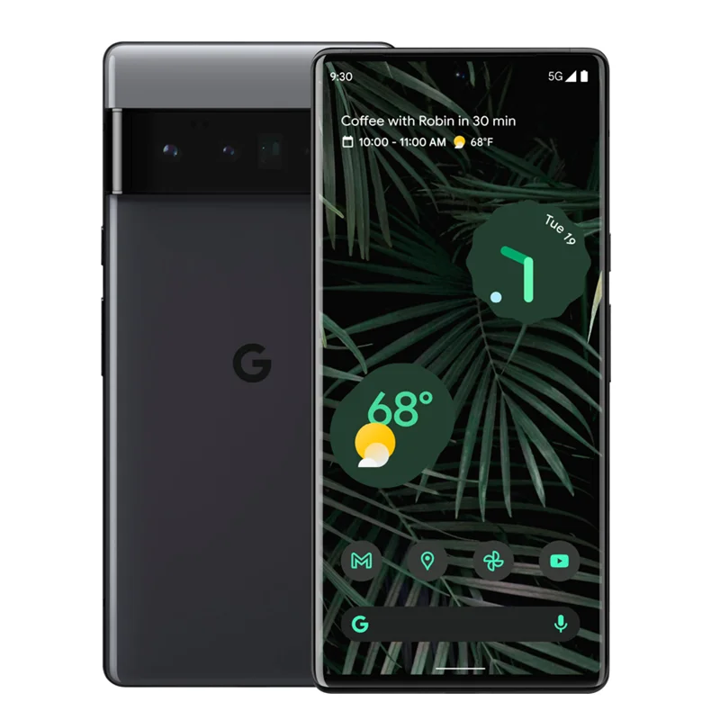 Google Pixel 6 Pro 6Pro 6.71