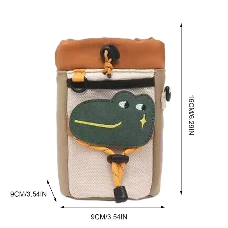 الدراجات الجذعية الحقيبة المقود كيس التخزين لركوب الدراجات 3 نقاط المربوط الدراجات تغذية حقيبة لعربات الكراسي المتحركة الدراجات النارية