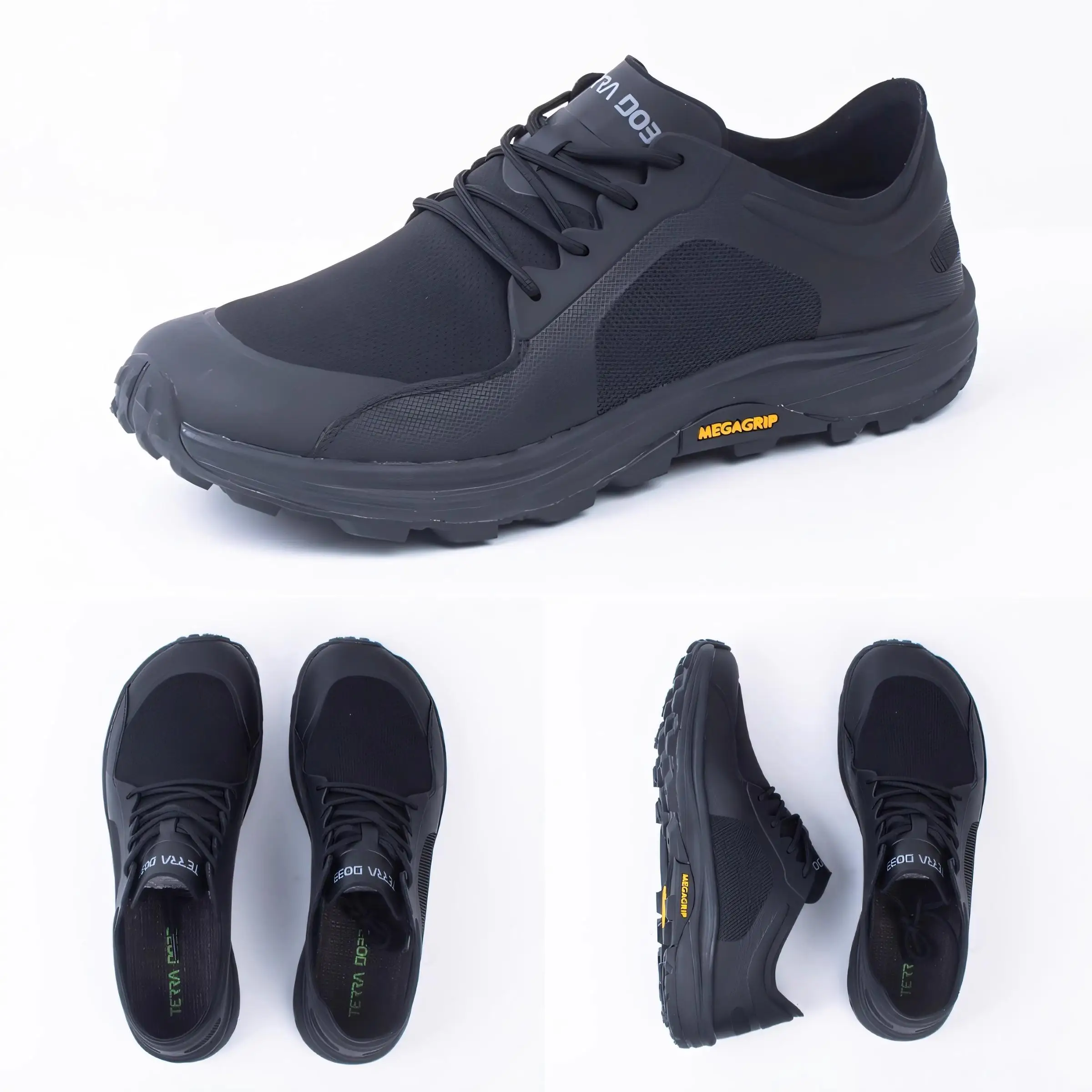 Unisex Professional Training Shoes Comfortable Squat and Deadlift Shoes Breathable Indoor Fitness Shoes Couples' Sports Shoes