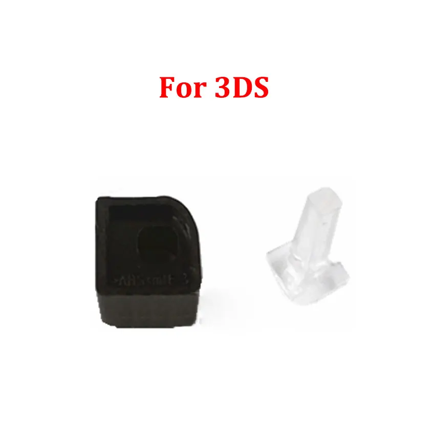 For Gameboy Advance GBA SP Shaft Hinge Axle Spindle Light replacement For 3DS 3DSXL 3DSLL New 3DS XL LL Lamp Game Console Repair