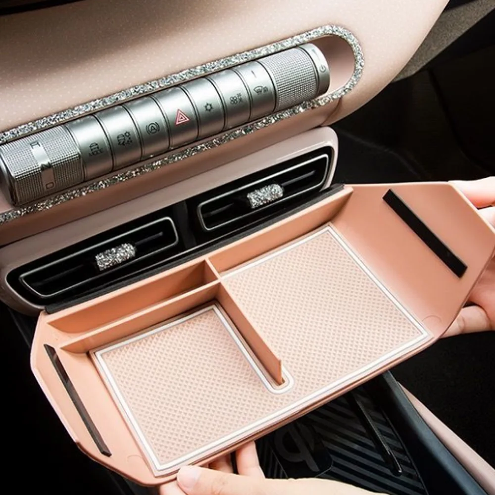 Control Storage Box…