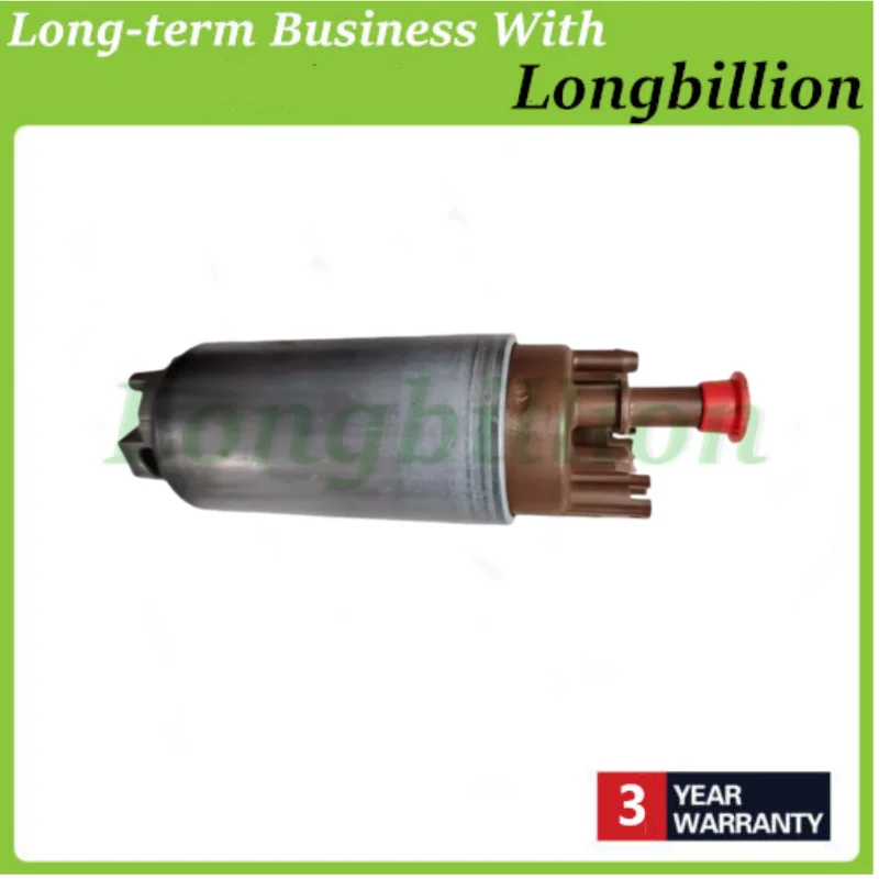 

New Electric Fuel Pump (Single Tube ）For Mercedes-Benz ML63 AMG 63 W164 164 6208CC 6.3L 2007-2011 A1644701194 1644701194