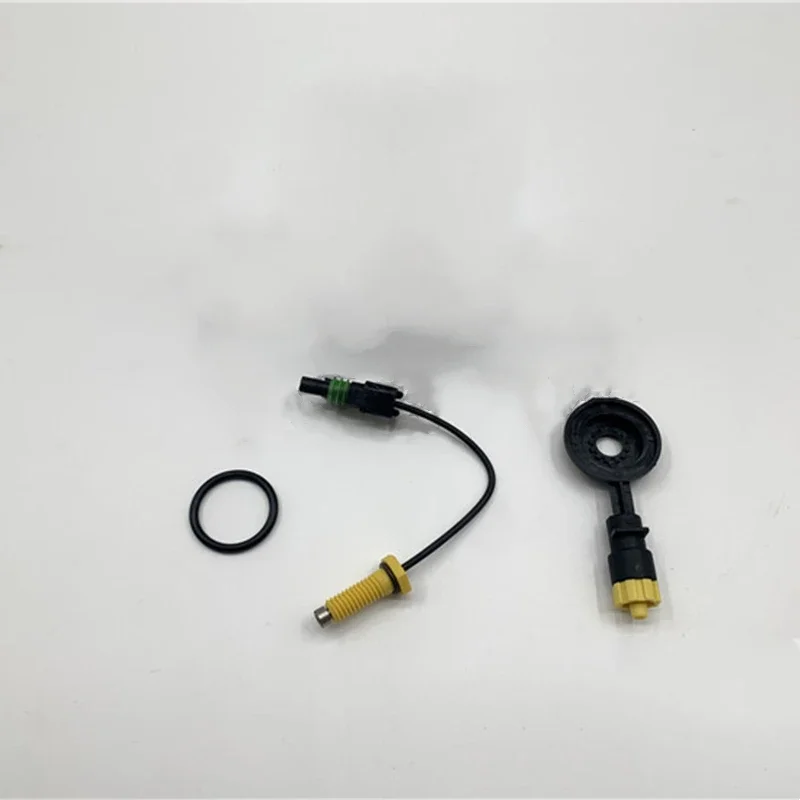 

DIESEL FUEL WATER DETECTOR SENSOR for LAND ROVER DISCOVERY Range Rover Sport 2.7/3.0 WKW500080