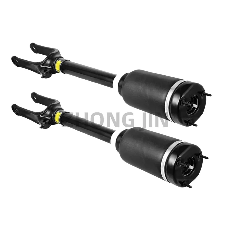 Front Air Shock Absorber Suspension Strut for Mercedes Benz W164 X 164 ML&GL 320/350/450/550/450 shock absorber for benz w164