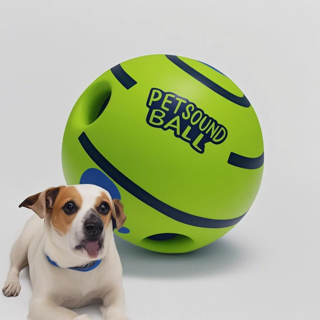 Thumbnail 2 - #26 Best Dog Balls to Buy In 2026
