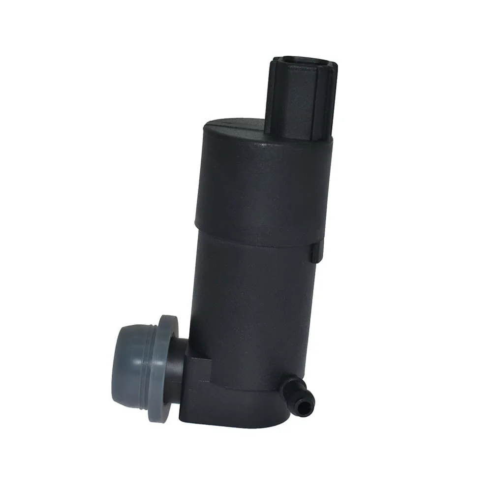 Washer Pump For Ford Transit Custom 1.0 2.0d 2.2d 2015 On 1708254 Bv6117k624aa Wear Parts Windscreen Wipers Water Jet Pump