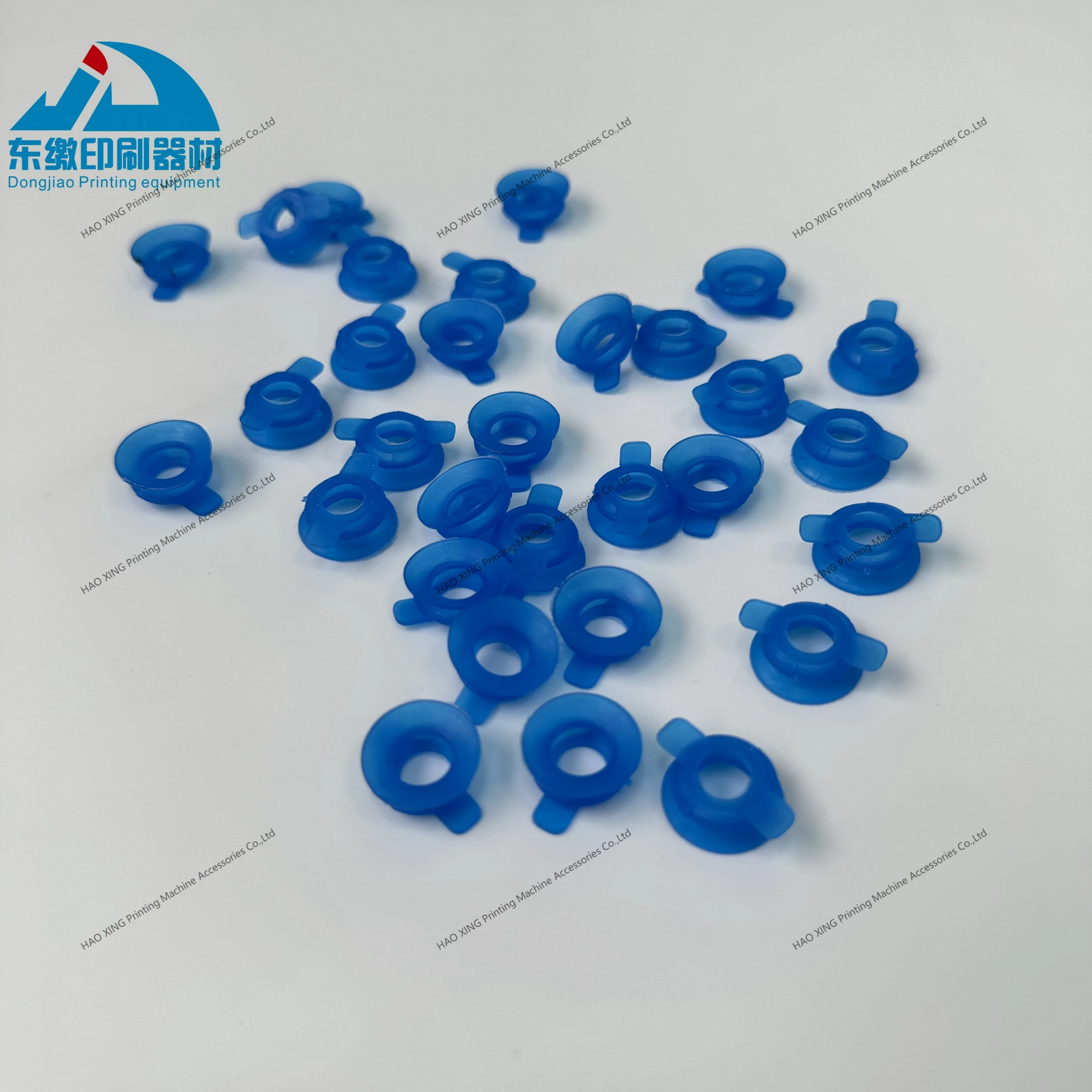 

Hot Sale Printing Machinery Spare Parts Bellow Sucker 42.016.073 for Heidelberg GTO52 Offset Printing Machine Part Bellow Sucker