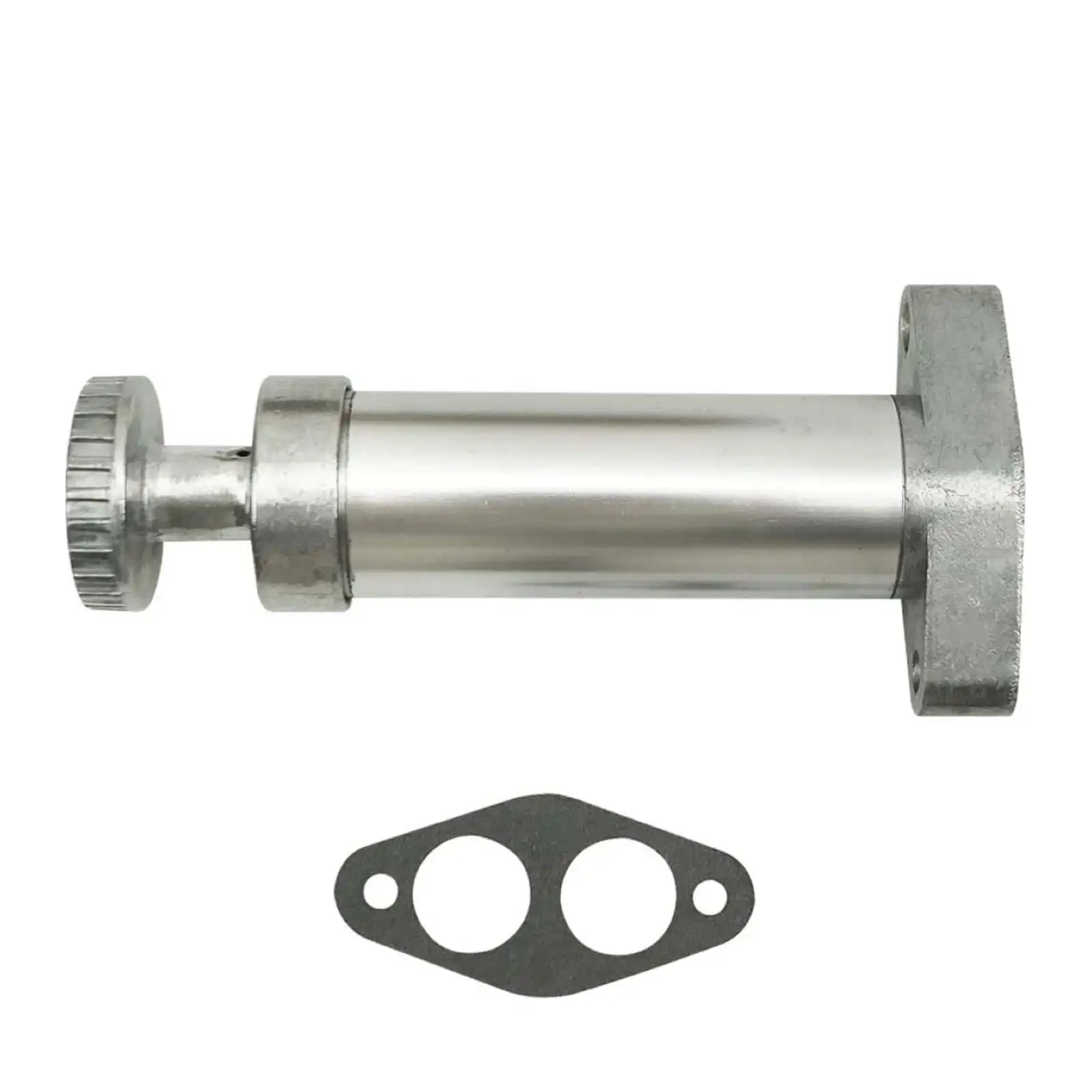 137-5541 Fuel Priming Pump for Caterpillar CAT 3116 3126 3208 3306 C7 C9 Engine Hand Primer Lift Pump Replacement 1375541 - view 5