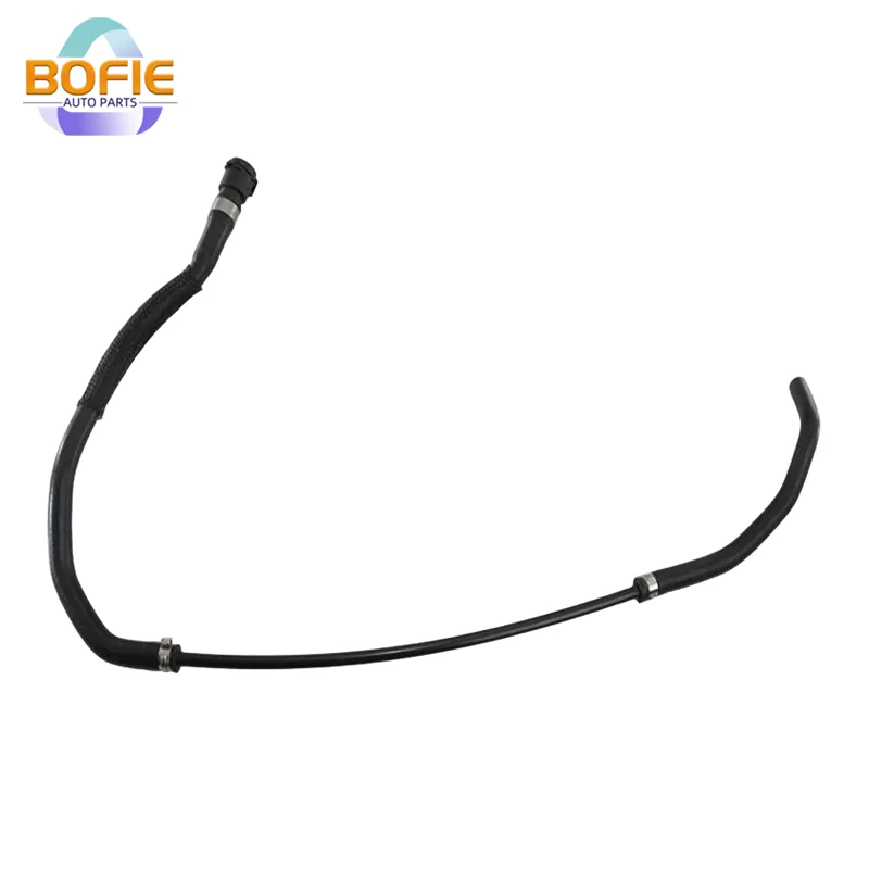 OEM  17127565094   for BMW Hoses Auto Parts  Radiator Hoses Cooling Pipes Car Parts Radiator Coolant Hose Pipe