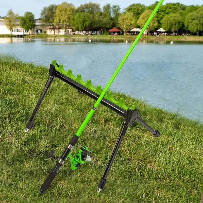 fishing rod holder