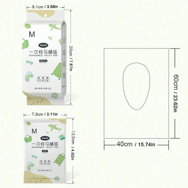 Thumbnail 4 - #11 Latest Toilet Seat Covers Offers