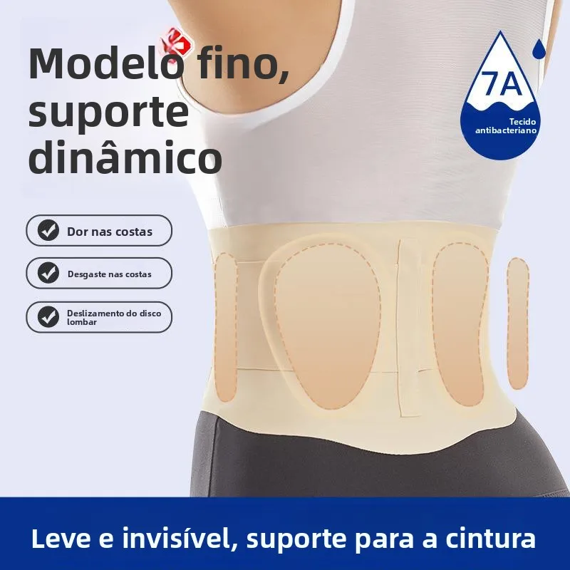 ceinture-de-fitness-ultra-fine-pour-femme-respirante-soutien-lombaire-gaine-amincissante-pour-correction-de-la-posture-assise-prolongee-et-modelage-abdominal